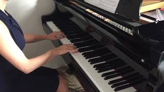 Minuet in C Major - Johann Wilhelm Hässler - op. 38, no. 4