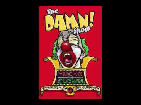 Yucko The Clown
