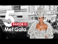 5 Фактов о Met Gala