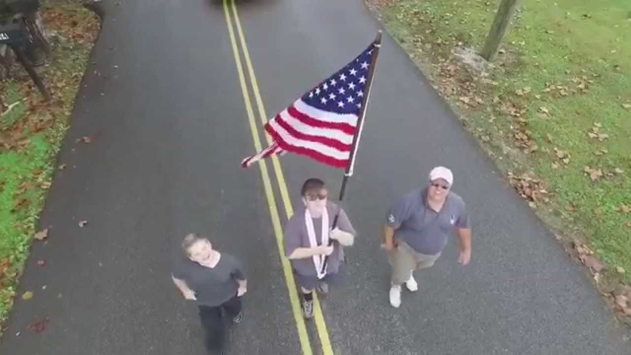 2015 Annual Coalfield Parade YouTube