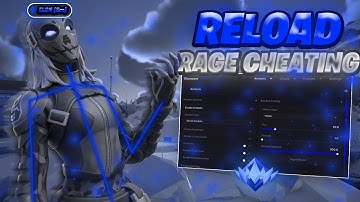 CHEATING With The BEST Fortnite CHEAT in Unreal Reload… 🏆
