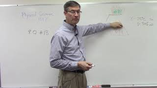 Physical Science 1117 p. Q
