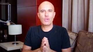 How to Keep a Journal | Robin Sharma