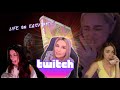 Twitch is bad, it's worse without music 😂│Thot Watch