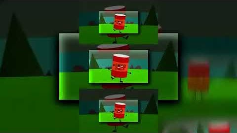 (REQUESTED) short pitch test But HD Scan (Veg Replace)