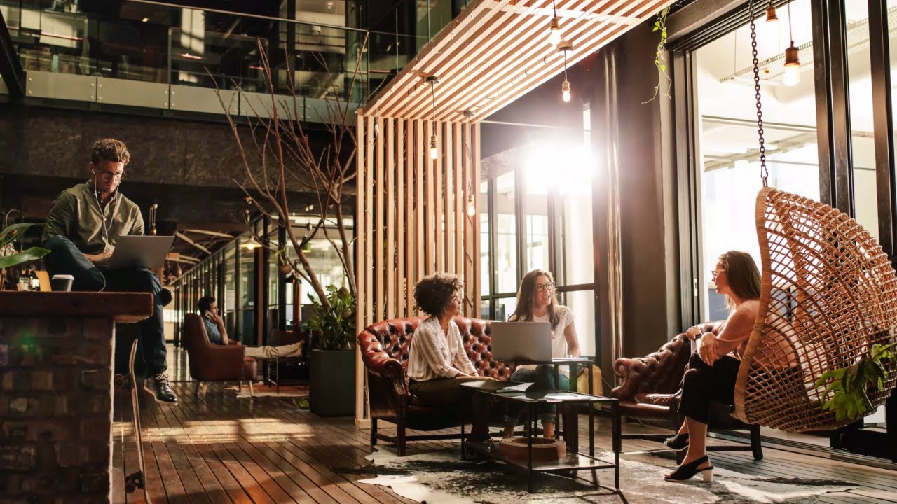 Freedom Commons Phase I