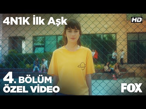 Yaprağın mesajlaşması sırığa çok sinirli! 4N1K İlk Aşk 4. Bölüm