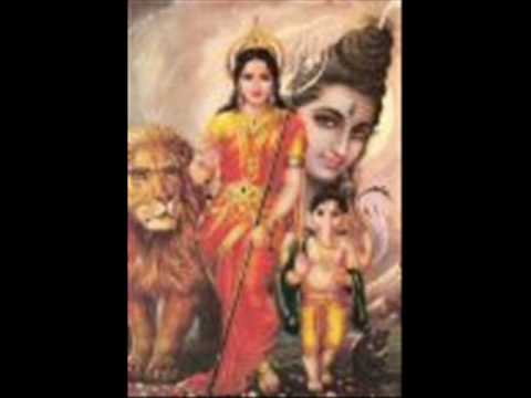 devi suktam