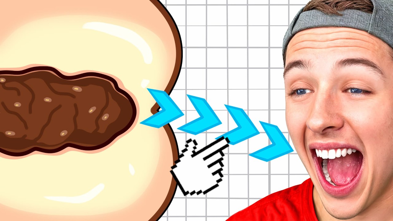 Pull Out the RIGHT Part or Everything Goes Wrong!