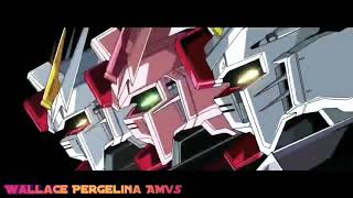 [AMV] Gundam Seed - Platinum Smile (Rock Edition)