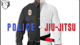 Is Jiu-Jitsu GOOD or BAD for Police? (Diaphragm Bill)