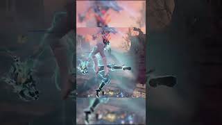 training my aim  , NARAKABLADEPOINT  #naraka #นารากะ #narakabladepointgameplay #narakabladepoint