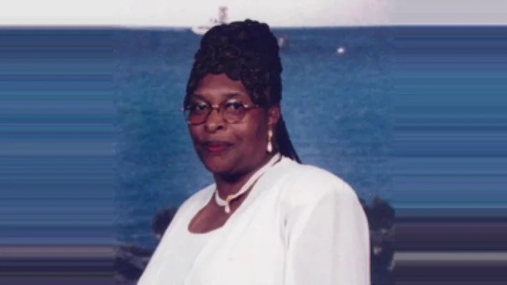 Funeral Service of Ms. Viola C. Mathis