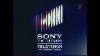 Sony Pictures Television International (Первый канал, 22 марта 2003)