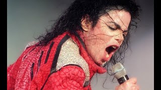 Beat it montage. Michael Jackson