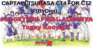 Captain Tsubasa 2 ..