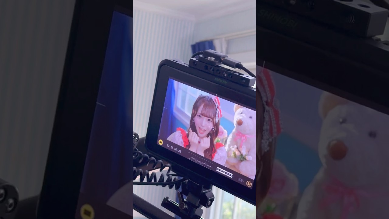 じぶんラブ宣言🌹田島櫻子ver.#onephony #アイドル #田島櫻子 - YouTube