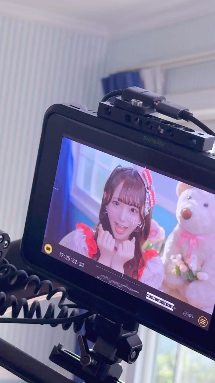 じぶんラブ宣言🌹田島櫻子ver.#onephony #アイドル #田島櫻子 - YouTube