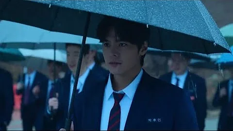 Weak Hero Class 2 Final Fight Part 1