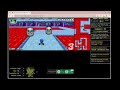 Super Sonic Kart PC Sonic the Hedgehog in Eggman's Lair