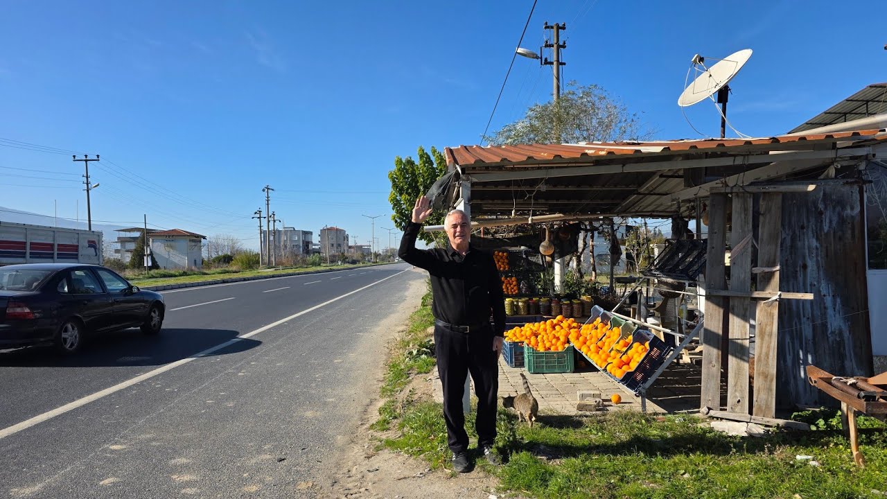 AYDIN'DA SATILIK 452 MK ALTÜ DÜKKAN 5 KAT İMARLI ARSA E5 KARAYOLUNA ÇEPHE ACELE EDEN YERİ ALIR !