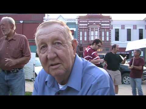 Franklin County Healthcare Vigil