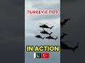 T129 Attack Helicopter 🚨 l Turkeyie T129 In Action  #turkey #pakistan #military #army #fighterjet
