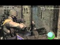 Let's Stream - Resident Evil 4 Mercenaries