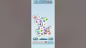 Cube Master 3D game  level 151 #||All best game talent