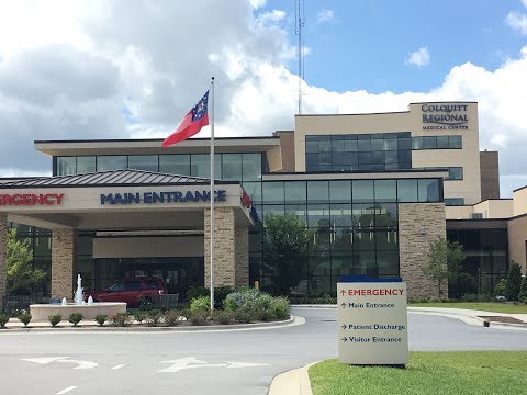 Colquitt Regional Medical Center President & CEO, Jim Matney and CIO Bill Bishop, talk about the hospital's partnership with MEDITECH. Colquitt Regional Medical Center President & CEO, Jim Matney and CIO Bill Bishop, talk about the hospital's partnership with MEDITECH.
