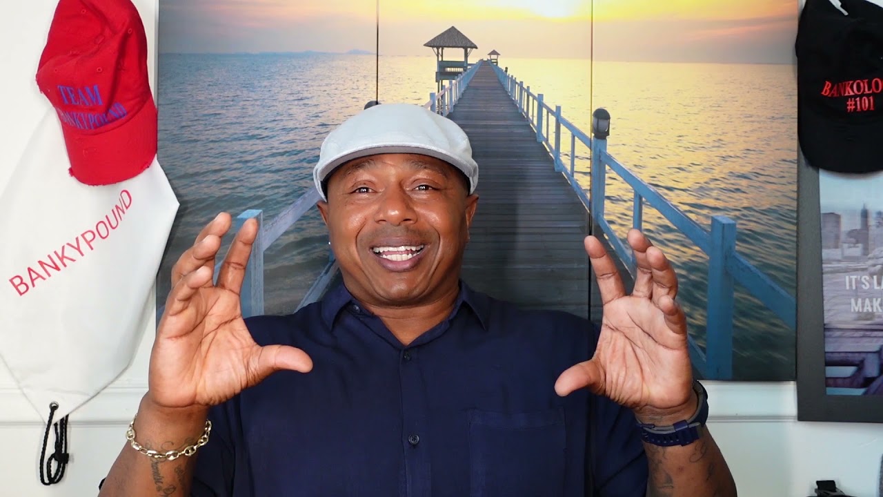 Тюремные истории Диксона и Бэнки (часть 2)