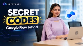 Google Flow Secret Codes You NEED to Know | AI Video Generation Tips &amp; Tricks