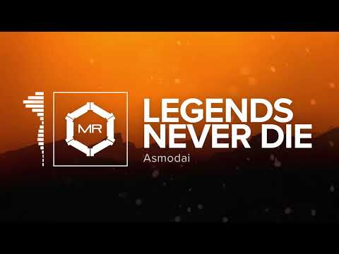 Asmodai - Legends Never Die [HD]
