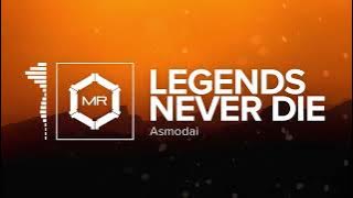Asmodai - Legends Never Die [HD]