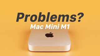 Masalah Mac Mini M1 (Malaysia)