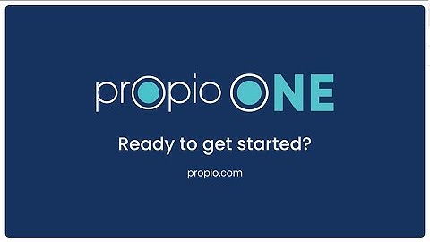 Propio ONE: Your All-in-One Languages Services Solution