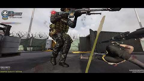 combat axe only u need to watch