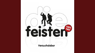 Video thumbnail of "Die Feisten - Hundewelpenfoto"