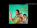 Bhasad Darlings New Video Song 2024 ll Mp3 Song ll