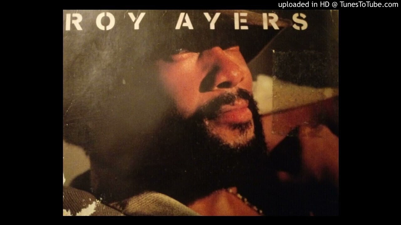 Roy Ayers 🎧 Love Fantasy - YouTube