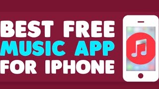 Best offline music app for (iPhone) screenshot 5