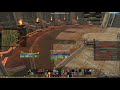 archeage 7.0. Ристалище. осквернитель против теолога. 0 урона от соперника за весь бой