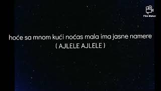 DEVITO X RELJA OMAĐIJALA ( tekst)