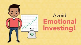 How to Avoid Emotional Investing | Phil Town
