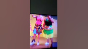Thumbnail of Afrika mamas