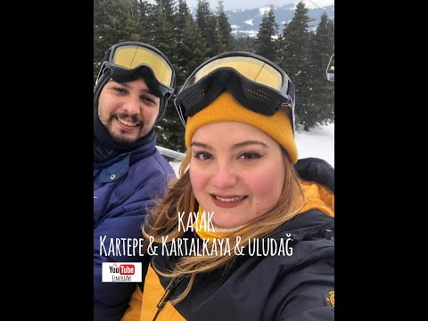 KAYAK NASıL YAPILIR?