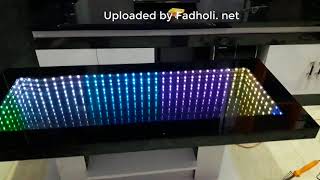 LAMPU BELAJAR led mini desk Cocok untuk lampu meja belajar dan juga untuk hadiah ulang tahun. lampu . 