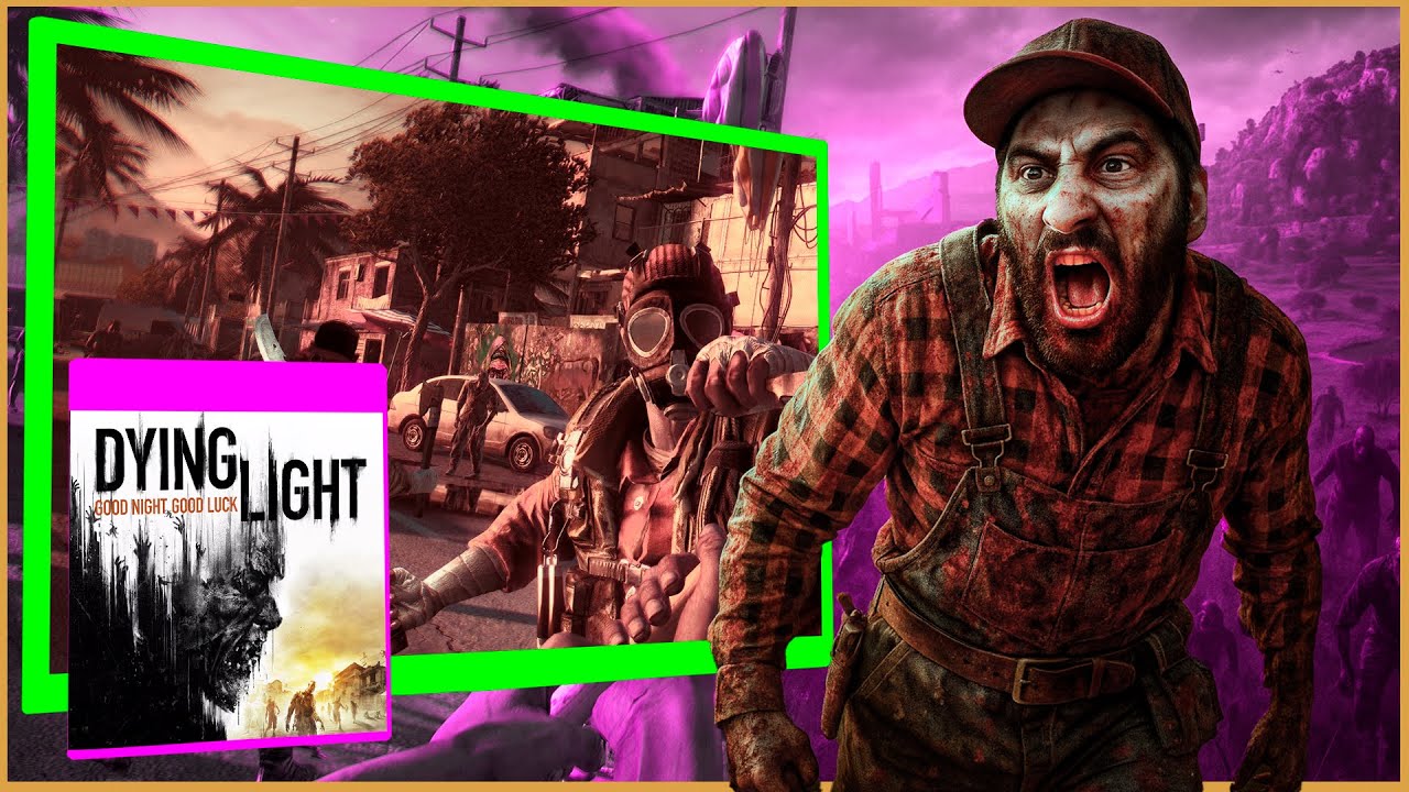 COMO INSTALAR DYING LIGHT NO HYDRA LAUNCHER DE FORMA SEGURA E RÁPIDA!