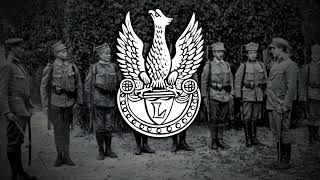 Ciężkie Czasy Legionera – Польская Легионерская Песня | Polish Legion Song