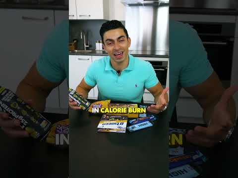 Video: Strângerea mușchilor arde calorii?